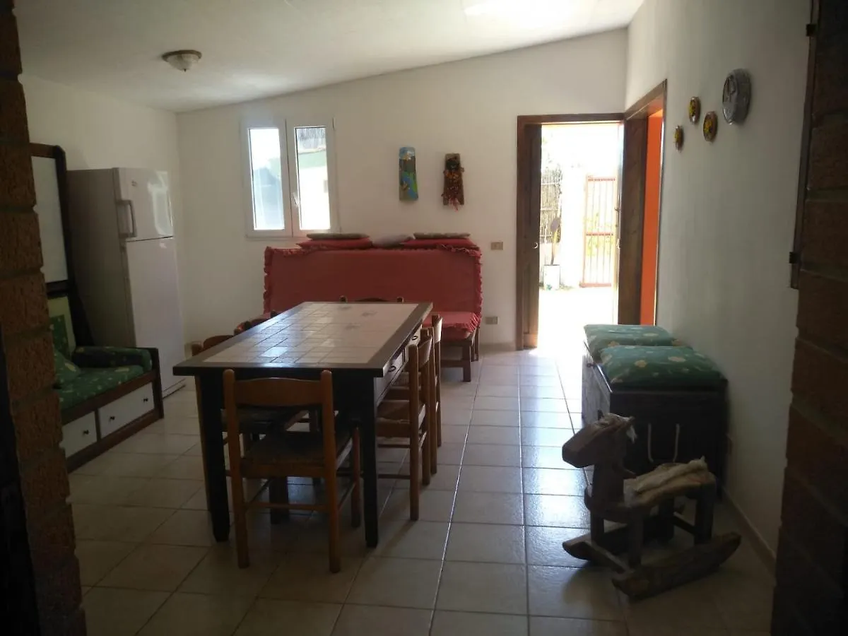 Holiday home A Casa Piccio Villa Avola