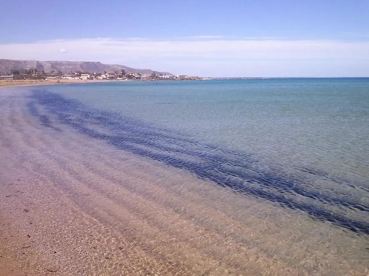 Holiday home A Casa Piccio Villa Avola Italy