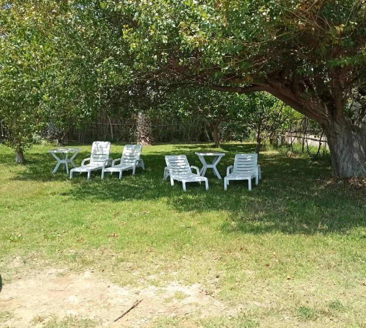 A Casa Piccio Villa Avola Holiday home